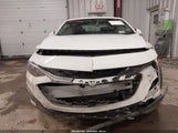 Chevrolet Malibu Lt 1G1ZD5ST8KF118936 снимка