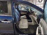 Honda Odyssey Ex 5FNRL6H51KB126955 снимка