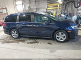 Honda Odyssey Ex 5FNRL6H51KB126955 снимка