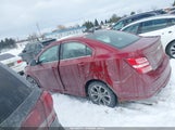 Chevrolet Sonic Lt Auto 1G1JD5SH0H4155427 снимка