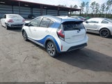 Toyota Prius C Two JTDKDTB3XJ1599863 снимка