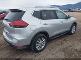 Nissan Rogue Sv KNMAT2MV7HP508305 снимка