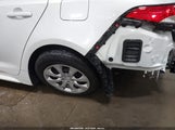 Toyota Corolla Le 5YFB4MDE1RP199301 снимка