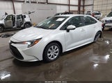 Toyota Corolla Le 5YFB4MDE1RP199301 снимка