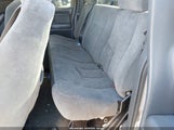 Chevrolet Silverado  Ls 1GCEK19V15Z103659 снимка