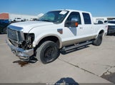 Ford F-250 Cabela's/Harley-Davidson/King Ranch/Lariat/Xl/Xlt 1FTSW2BRXAEA84430 снимка