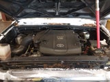 Toyota Tacoma Base V6 3TMLU4EN9AM045711 снимка
