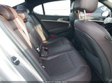 Genesis G70 2.0T Rwd KMTG34TAXNU092141 снимка