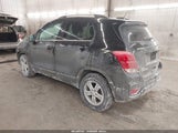 Chevrolet Trax Awd Lt KL7CJPSB1LB317552 снимка