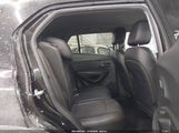 Chevrolet Trax Awd Lt KL7CJPSB1LB317552 снимка