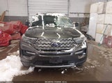 Ford Explorer Limited 1FMSK8FHXLGB75751 снимка