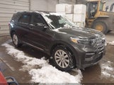 Ford Explorer Limited 1FMSK8FHXLGB75751 снимка