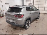 Jeep Compass Limited 4X4 3C4NJDCB8MT590920 снимка