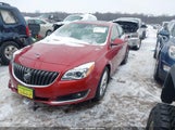 Buick Regal Premium 2G4GR5GX5E9180508 fotografie