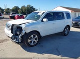 Honda Pilot Ex-L 5FNYF3H53DB029714 снимка