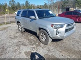 Toyota 4Runner Sr5 Premium JTEFU5JR5M5229710 снимка