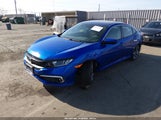 Honda Civic Ex 19XFC1F38ME203580 снимка