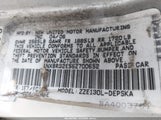 Toyota Corolla S 1NXBR32E56Z700652 снимка
