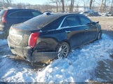 Cadillac Cts Luxury 1G6AX5SX7K0142732 снимка