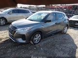 Nissan Kicks S Xtronic Cvt 3N1CP5BV7NL531823 photo