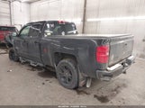 Chevrolet Silverado  2Lt 1GCVKREC8GZ353227 снимка