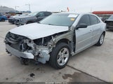 Chevrolet Malibu Ls 1G11B5SL3FF141730 снимка