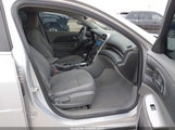 Chevrolet Malibu Ls 1G11B5SL3FF141730 снимка