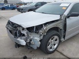 Chevrolet Malibu Ls 1G11B5SL3FF141730 снимка