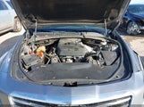 Cadillac Cts Luxury 1G6AX5SX2J0169335 снимка