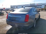 Cadillac Cts Luxury 1G6AX5SX2J0169335 снимка