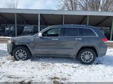 Jeep Grand Cherokee Limited 1C4RJFBG4FC238376 снимка