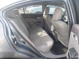 Honda Civic Hybrid JHMFB4F26CS010432 снимка