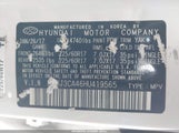 Hyundai Tucson Se KM8J3CA46HU419565 снимка