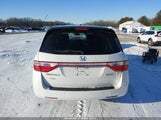 Honda Odyssey Touring/Touring Elite 5FNRL5H99DB081022 fotografie
