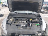 Jeep Cherokee Altitude Fwd 1C4PJLAB5HW623961 снимка