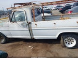 Ford Pickup F1DYRD56106 fotografie