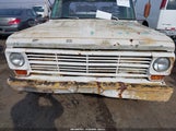 Ford Pickup F1DYRD56106 fotografie