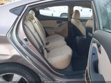 Hyundai Elantra Gls/Limited 5NPDH4AE0DH205631 photo