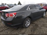 Chevrolet Malibu 1Ls 1G11B5SL9EF227087 снимка