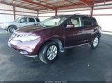 Nissan Murano Sl JN8AZ1MW8DW302951 fotografie