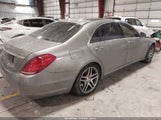 Mercedes-Benz S 550 4Matic WDDUG8FB4FA161237 снимка