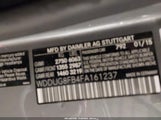 Mercedes-Benz S 550 4Matic WDDUG8FB4FA161237 снимка
