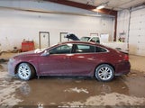 Chevrolet Malibu 1Lt 1G1ZE5STXGF307995 снимка
