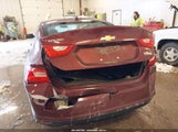 Chevrolet Malibu 1Lt 1G1ZE5STXGF307995 снимка