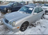 Mercedes-Benz E 320 Special Edition WDBJF65J02B500155 снимка