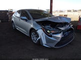 Toyota Corolla Le JTDB4MEE4R3017758 снимка