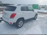 Chevrolet Trax Lt KL7CJPSB4JB691599 снимка