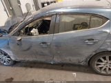 Mazda Mazda3 Touring 3MZBN1L37JM168297 снимка