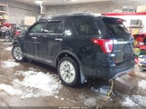 Ford Explorer Limited 1FM5K8FH1HGA67944 снимка