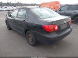Toyota Corolla Le 2T1BR32EX4C244288 fotografie